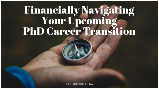 navigate career transition