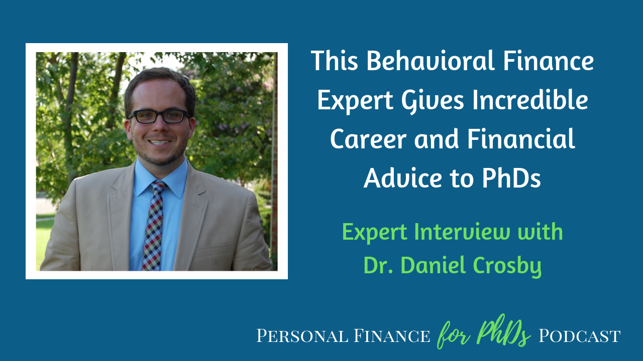 Behavioral Finance / Podcast