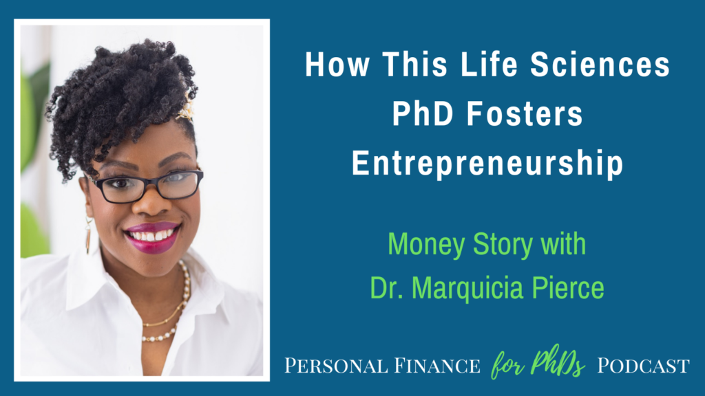 How This Life Sciences PhD Fosters Entrepreneurship